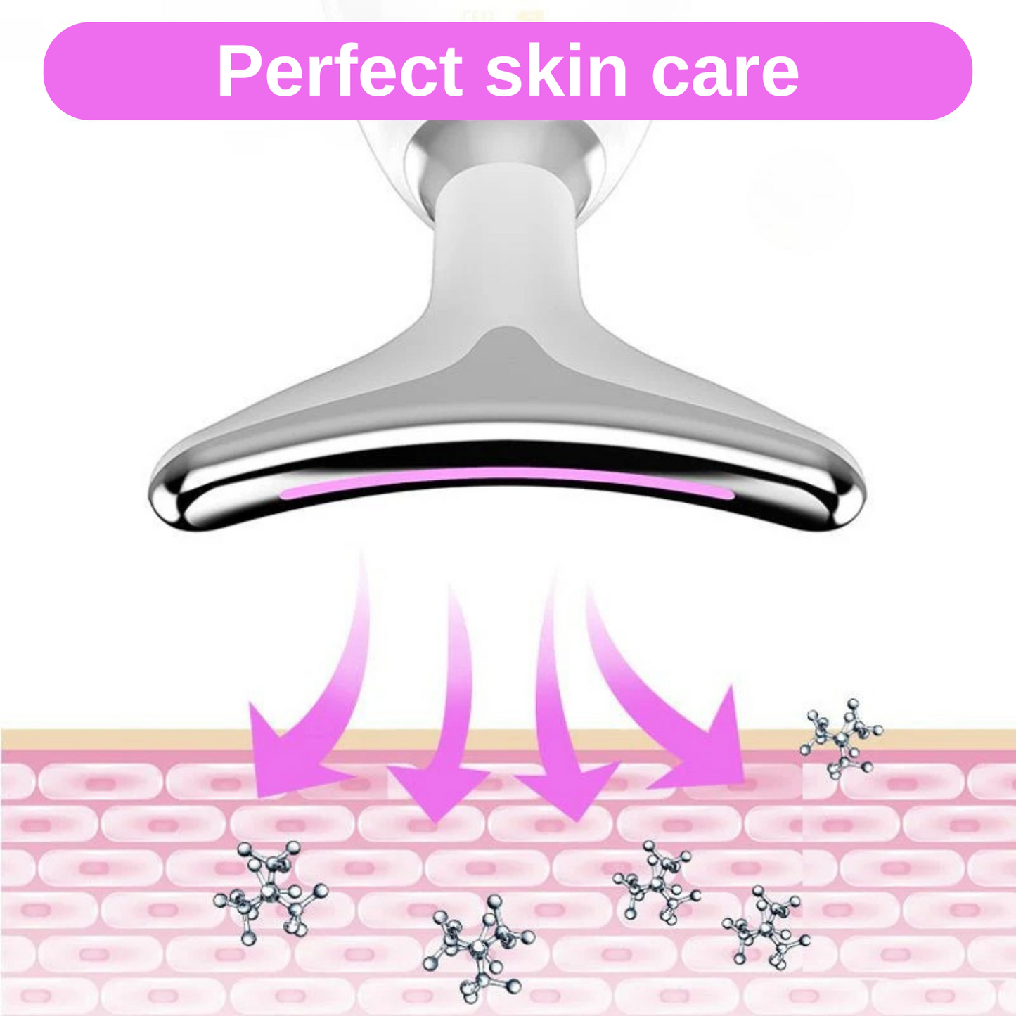 Original massager for skin care - TogyPro-2025