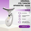 Cilt Bakımı için Orijinal Masaj Aleti - TogyPro-2025